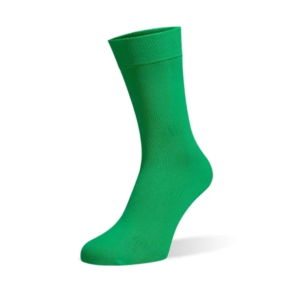 OneSck Emerald Green Single Sock — UK 4-7 (EU 36-40)